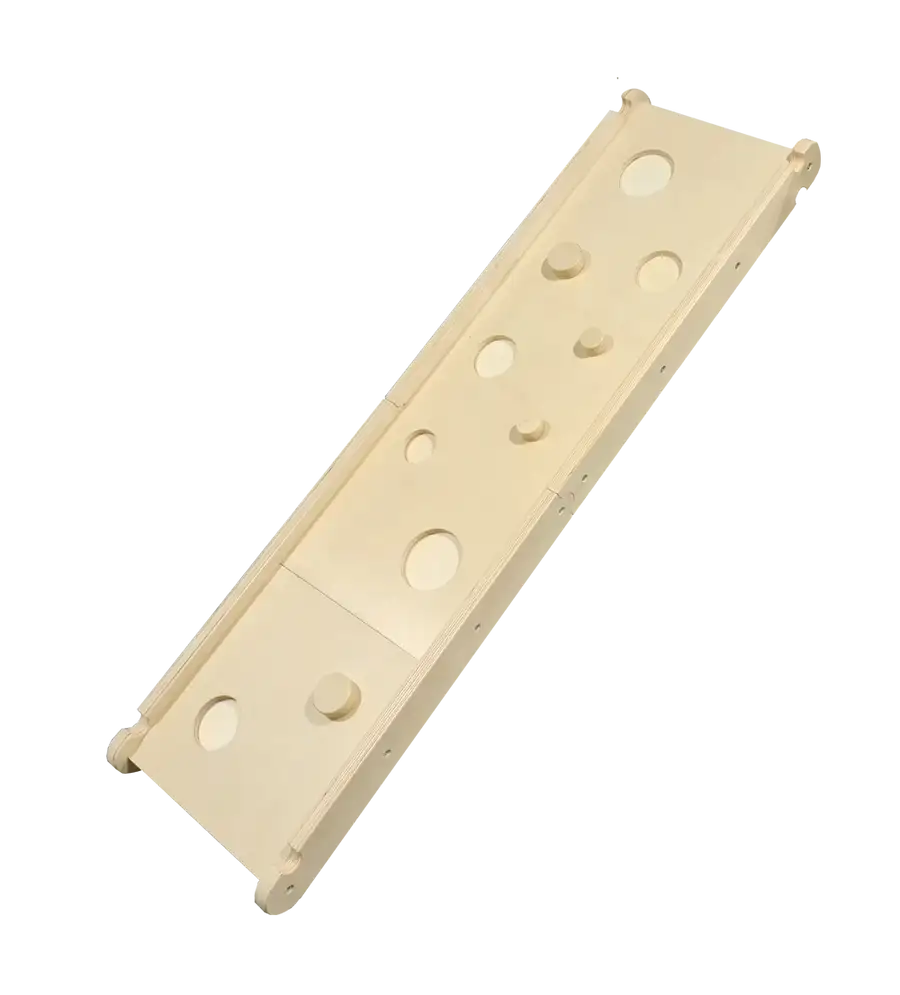 Berry Park Pikler Ramp Style PT006 - Babyonline