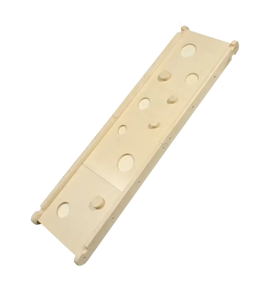 Berry Park Pikler Ramp Style PT006 - Babyonline