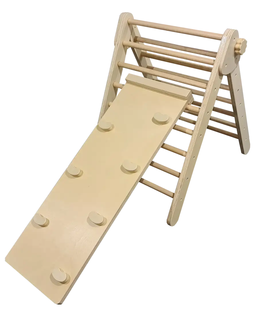 Berry Park Pikler Ramp Style PT008 - Babyonline