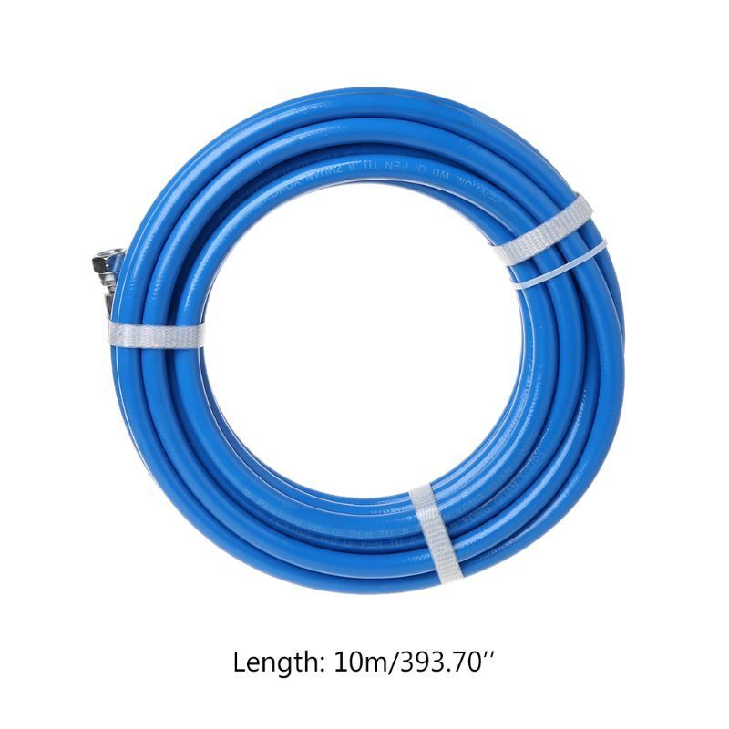 10m Airless Paint Sprayer Hose