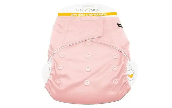 Snazzipants All in One Cloth Nappy - Babyonline