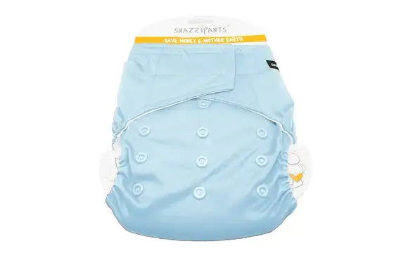 Snazzipants All in One Cloth Nappy - Babyonline