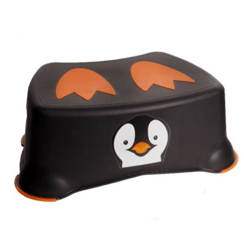 My Carry Potty - Toilet Training Step Stool