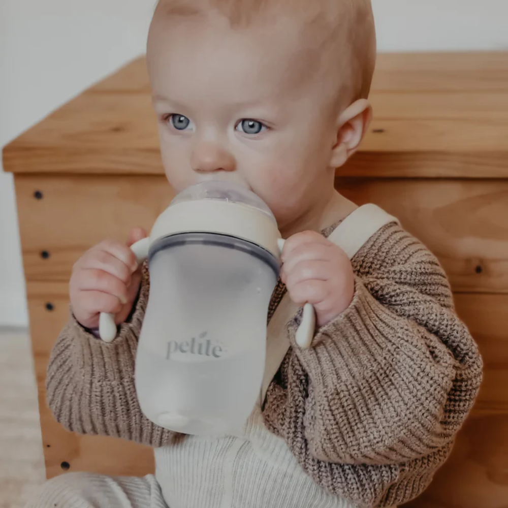 Petite Eats - Sippy Cup