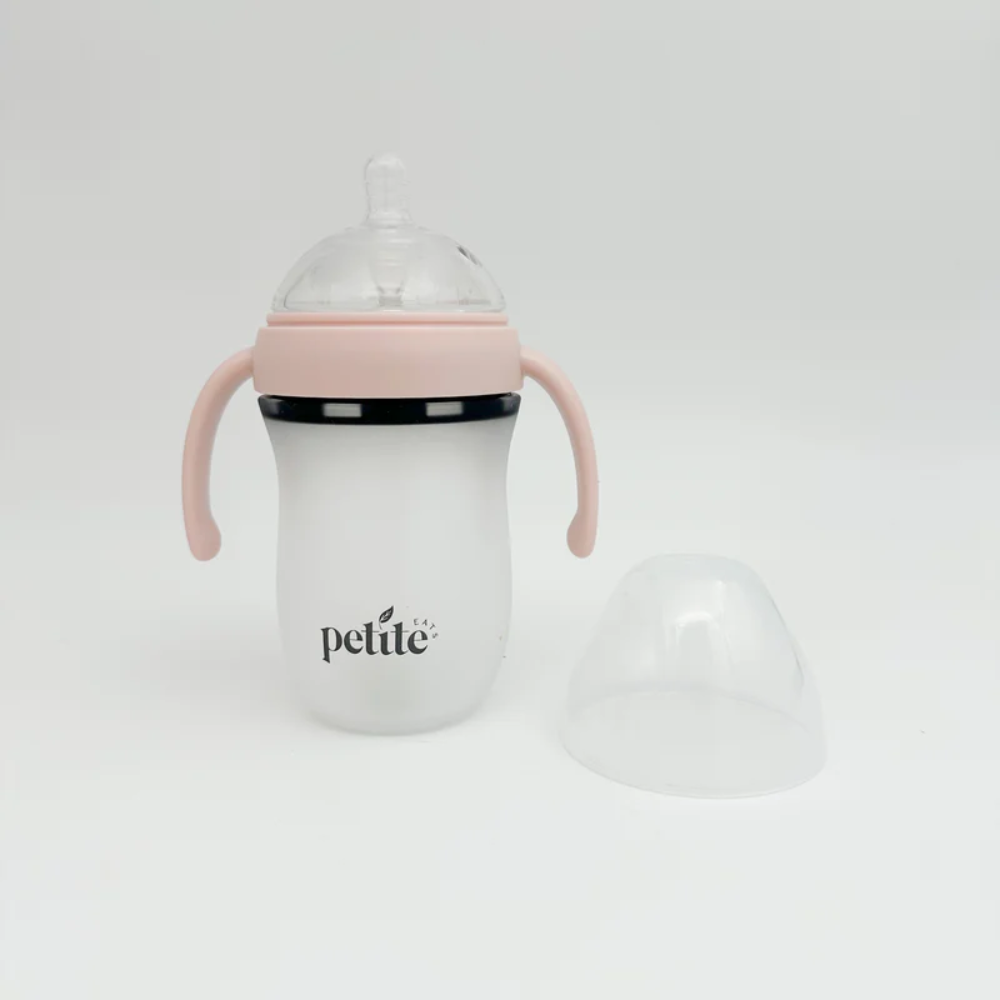 Petite Eats - Sippy Cup