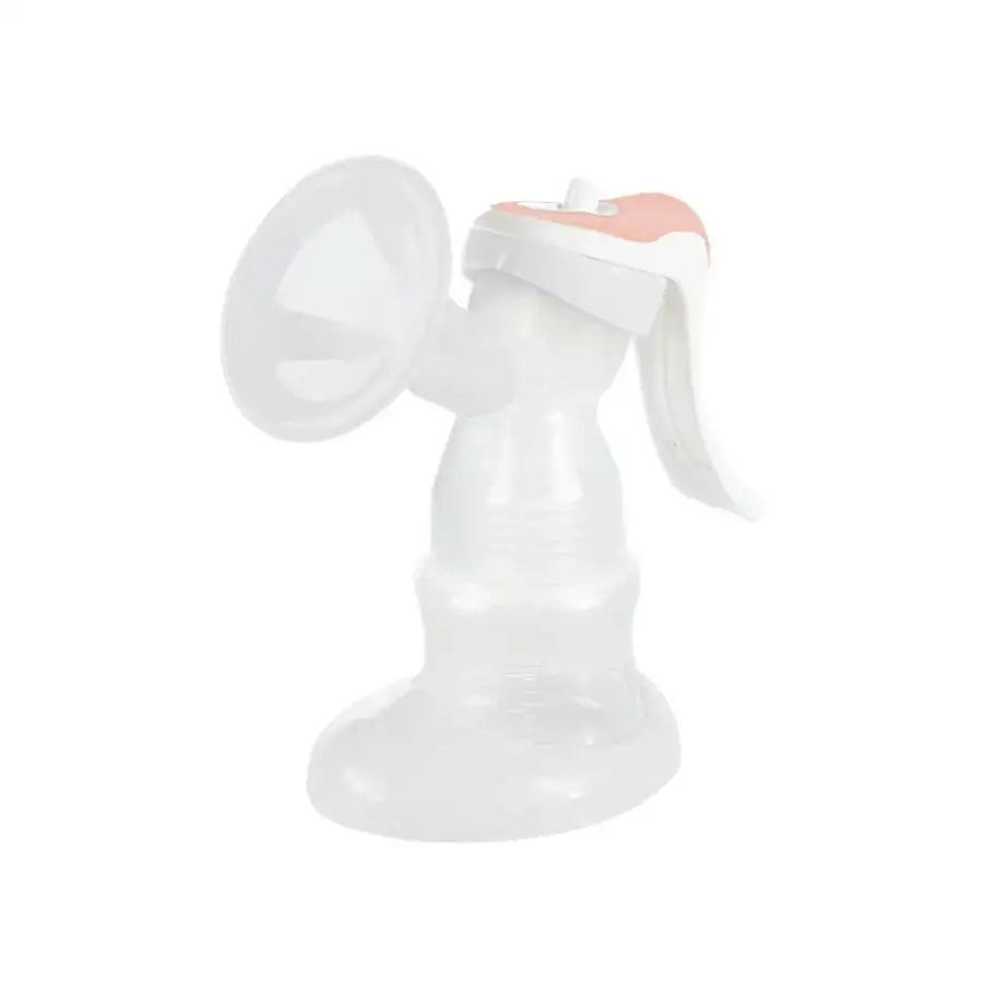 Milkbar Advanced Flow MANUAL Breast Pump - Babyonline