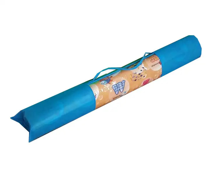Rolled ABC Play Mat - Babyonline