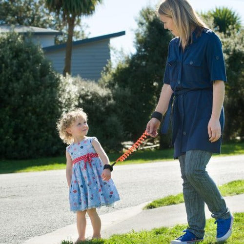 Moose - Cut-Proof Toddler Safety Harness