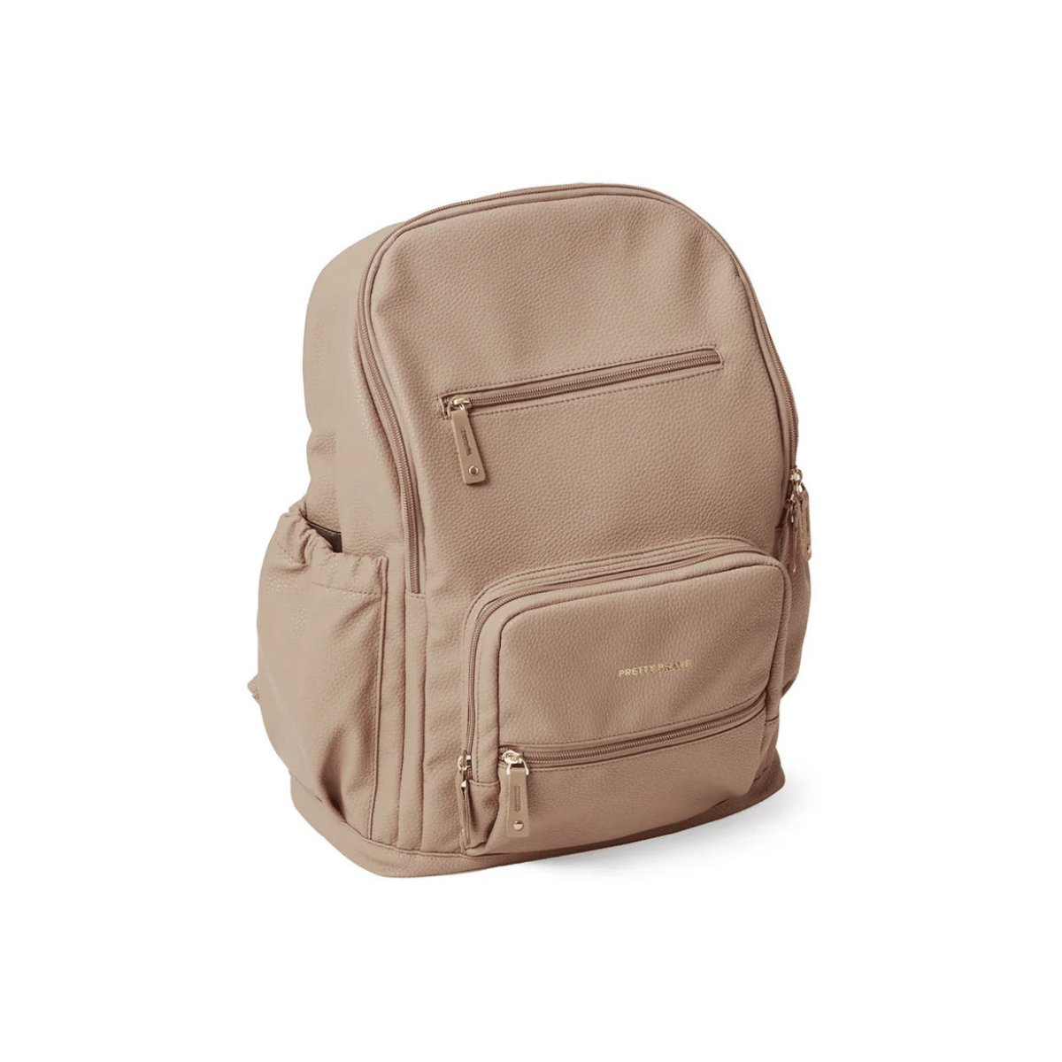 Pretty Brave - Chloe Backpack