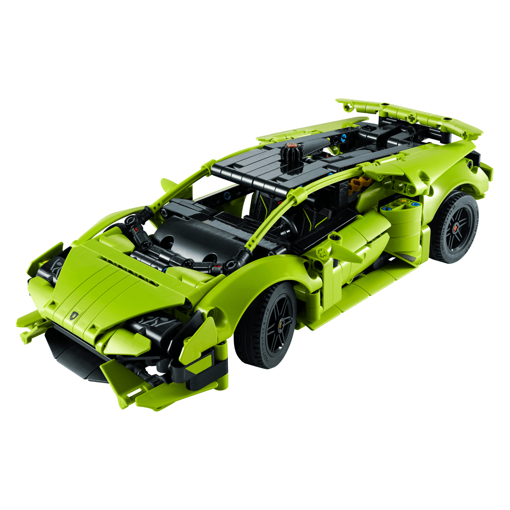 LEGO Technic: Lamborghini Hurac√°n Tecnica (42161)