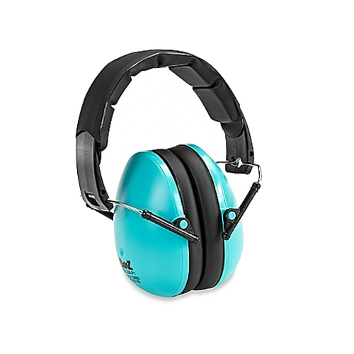 Banz Carewear - Protective Earmuffs for 2-10Y+