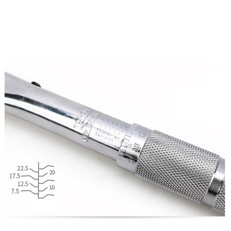 Torque Wrench Bicycle Repair Tools