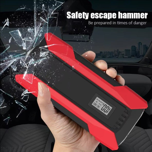 Car Jump Starter 10000mAh