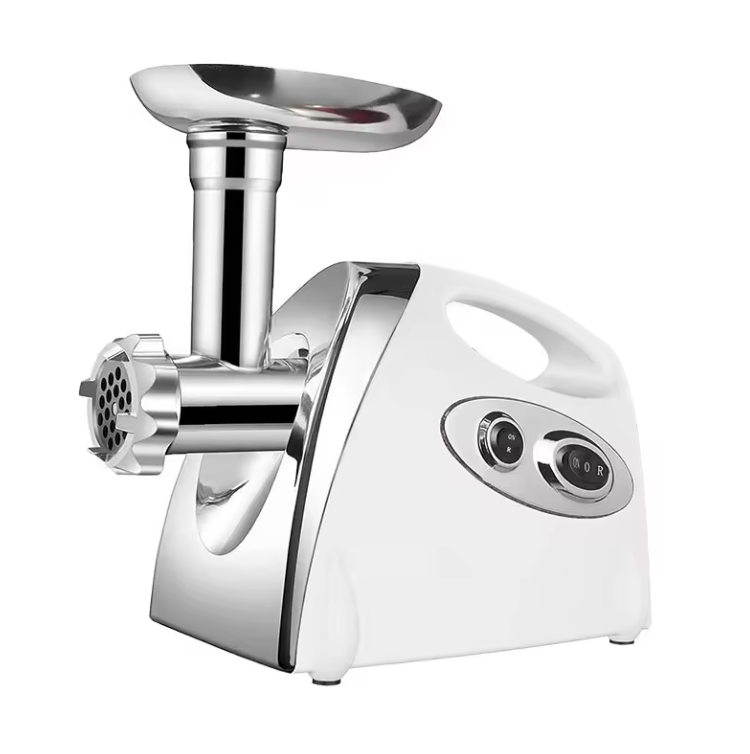 Electric Meat Grinder Mincer Sausage Filler Kibbe Maker Stuffer - salelink.co.nz