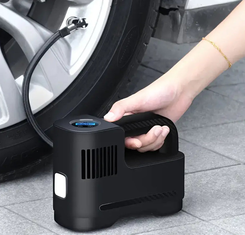 12V Air Compressor Pump