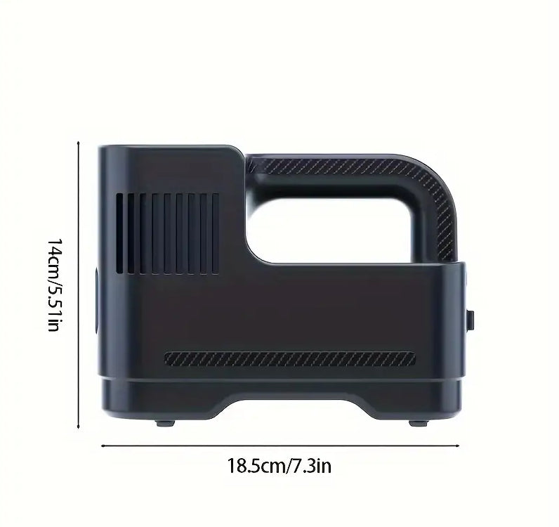 12V Air Compressor Pump