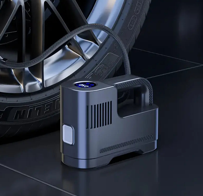 12V Air Compressor Pump