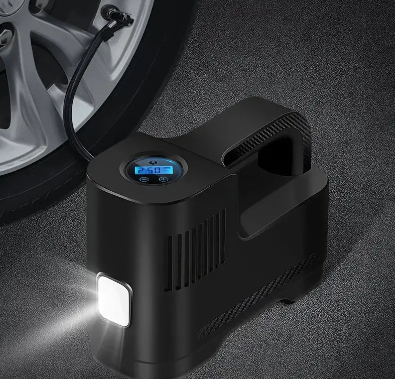 12V Air Compressor Pump