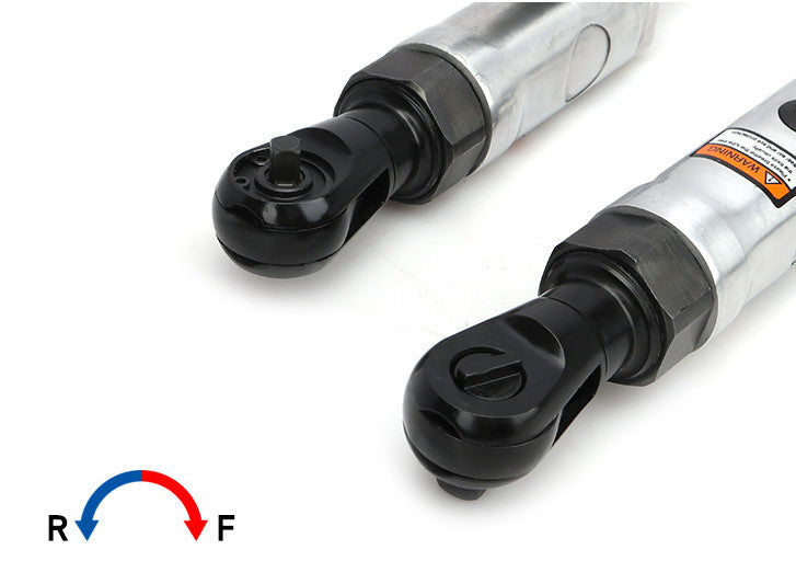 3/8'' Pneumatic Air Ratchet Wrench Torque Spanner - salelink.co.nz