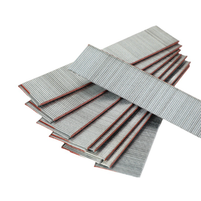 F30 Brad Nails, Galvanized Gun Nails, 5000 PCS - salelink.co.nz