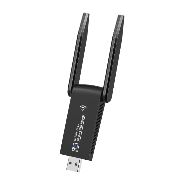 USB 3.0 WiFi Wireless Adapter Dongle - salelink.co.nz