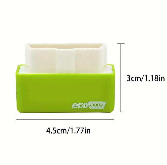 Fuel Saving OBD2 ECOOBD2 Automotive Energy Saver