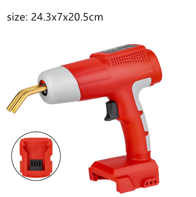 Welder Fits Milwaukee 18v Battery - salelink.co.nz
