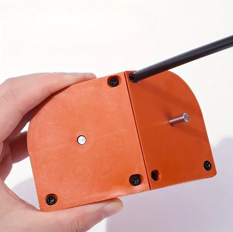 Drill Bit Sharpener