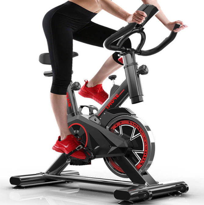Spin Bike Exercise Bike