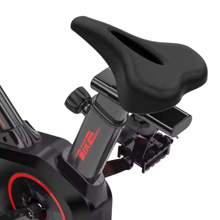 Spin Bike Exercise Bike