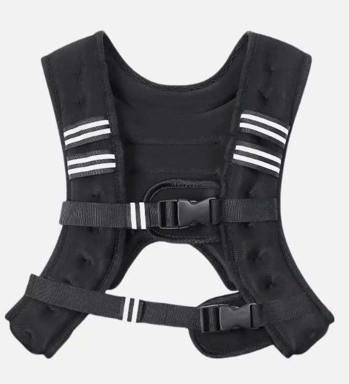 Weighted Vest - 8KG