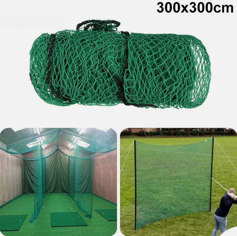 3M Golf Practice Net - salelink.co.nz