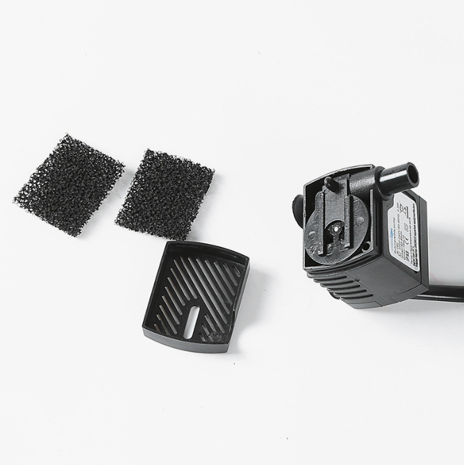 30PCS Filters For Pet Cat Water Fountain Pump - salelink.co.nz