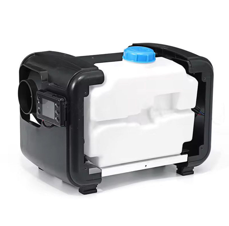 8KW Diesel Air Heater 12V 24V 240V Bluetooth App