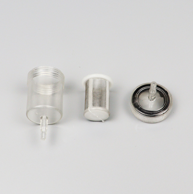Diesel Air Heater Fuel Filter - salelink.co.nz