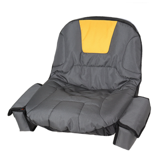 Lawn Mower Seat Cover