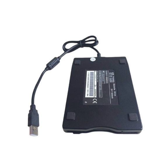 Floppy Disk Drive