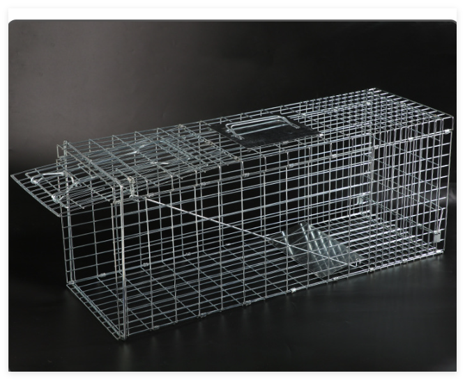 61x18x21cm Animal Trap Possums Trap