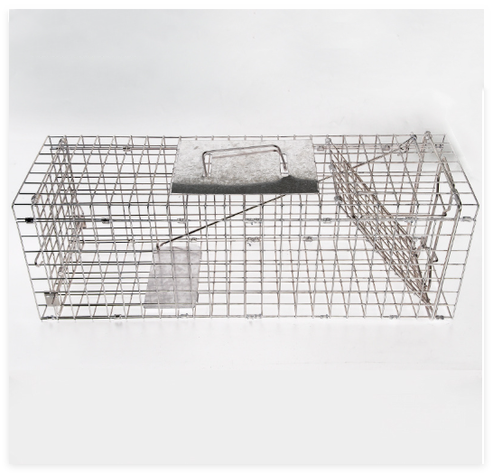 61x18x21cm Animal Trap Possums Trap