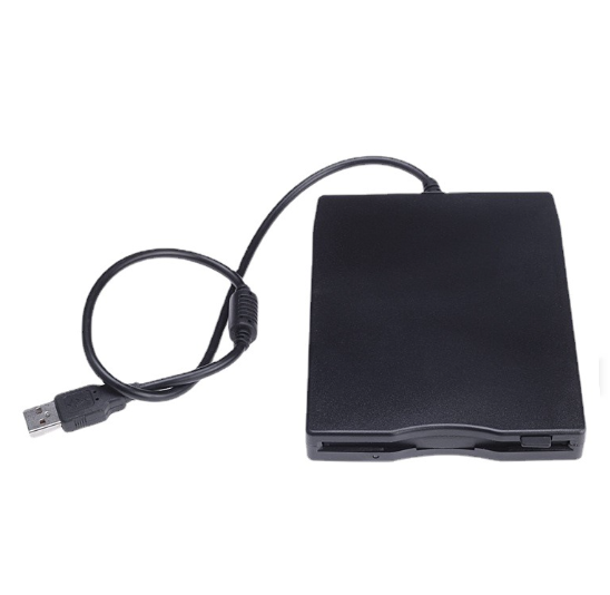 Floppy Disk Drive