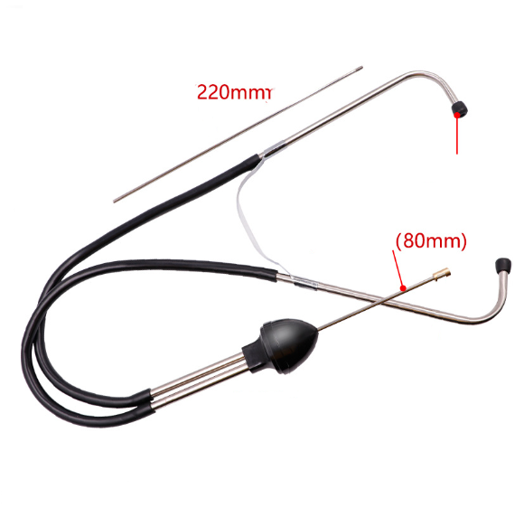 Automotive Engine Stethoscope Mechanical Noise Diagnostic Tool