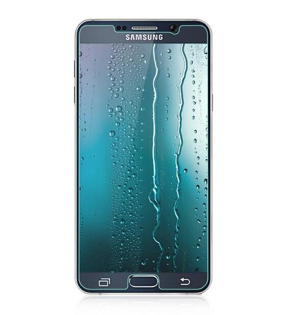Samsung Note 5 Screen Protector Tempered Glass