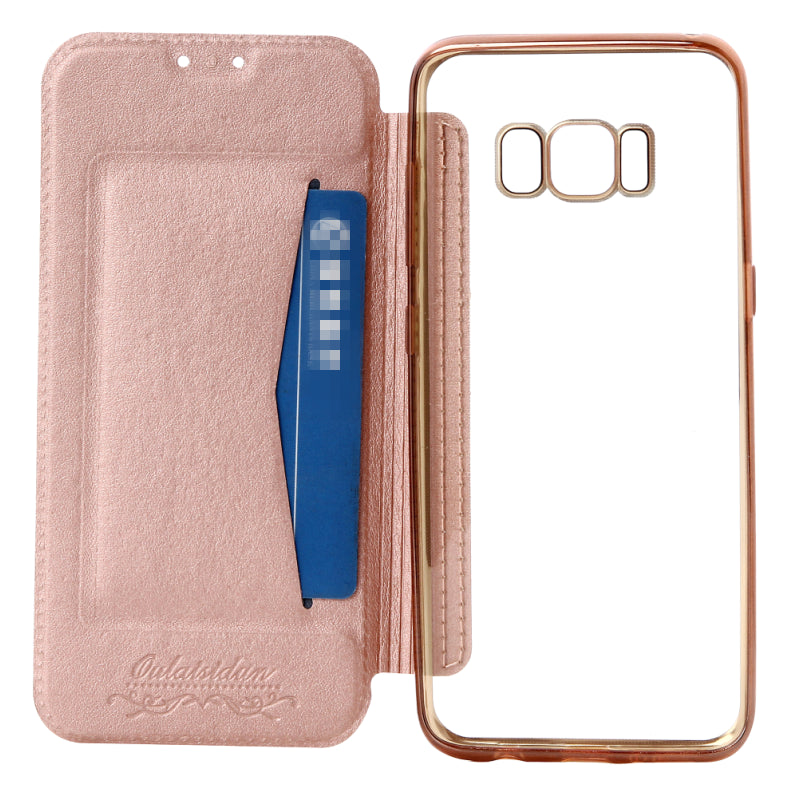 Samsung S8 Plus Case
