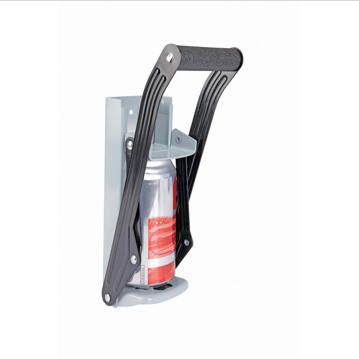 Can Crusher Smasher
