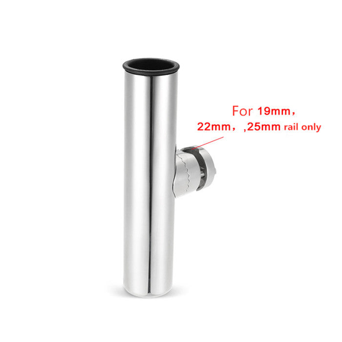 1PC 3/4"-1" Fishing Rod Holder