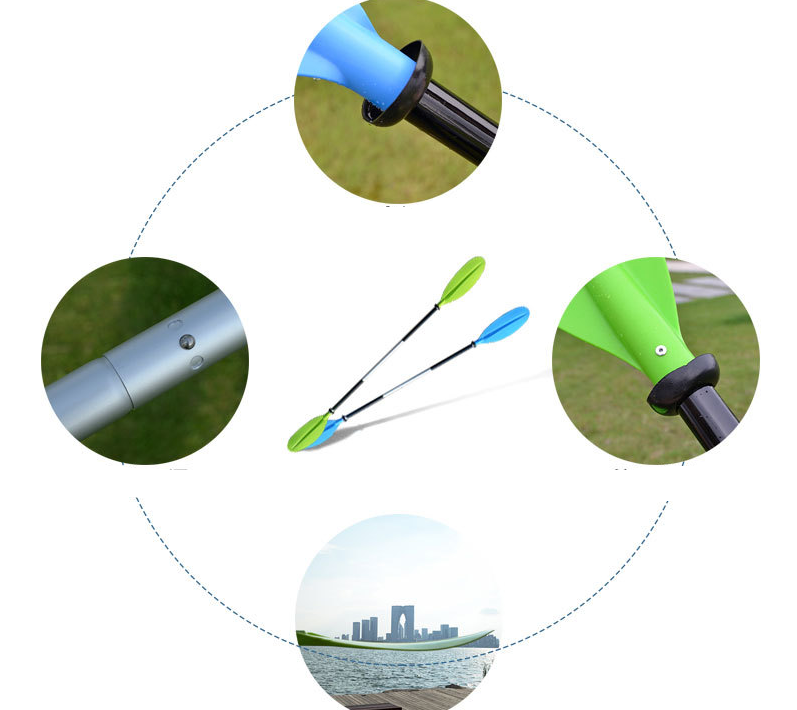 Kayak Canoe Paddle