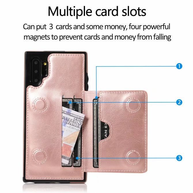 Samsung Note 10 Case