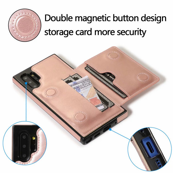 Samsung Note 10 Case