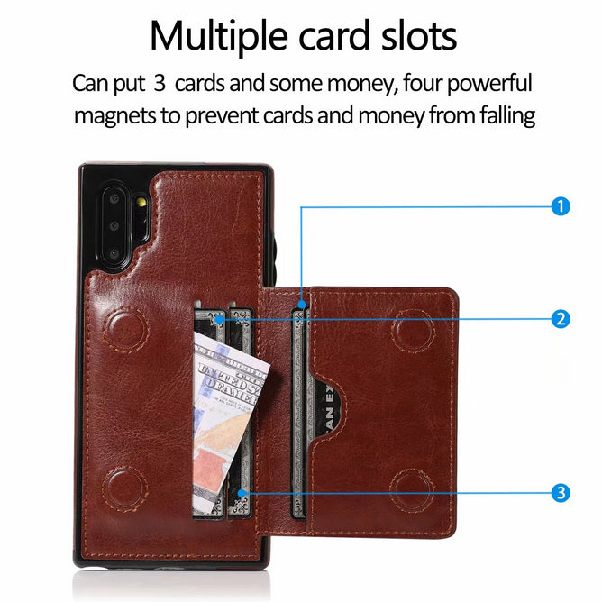 Samsung Note 10 Case