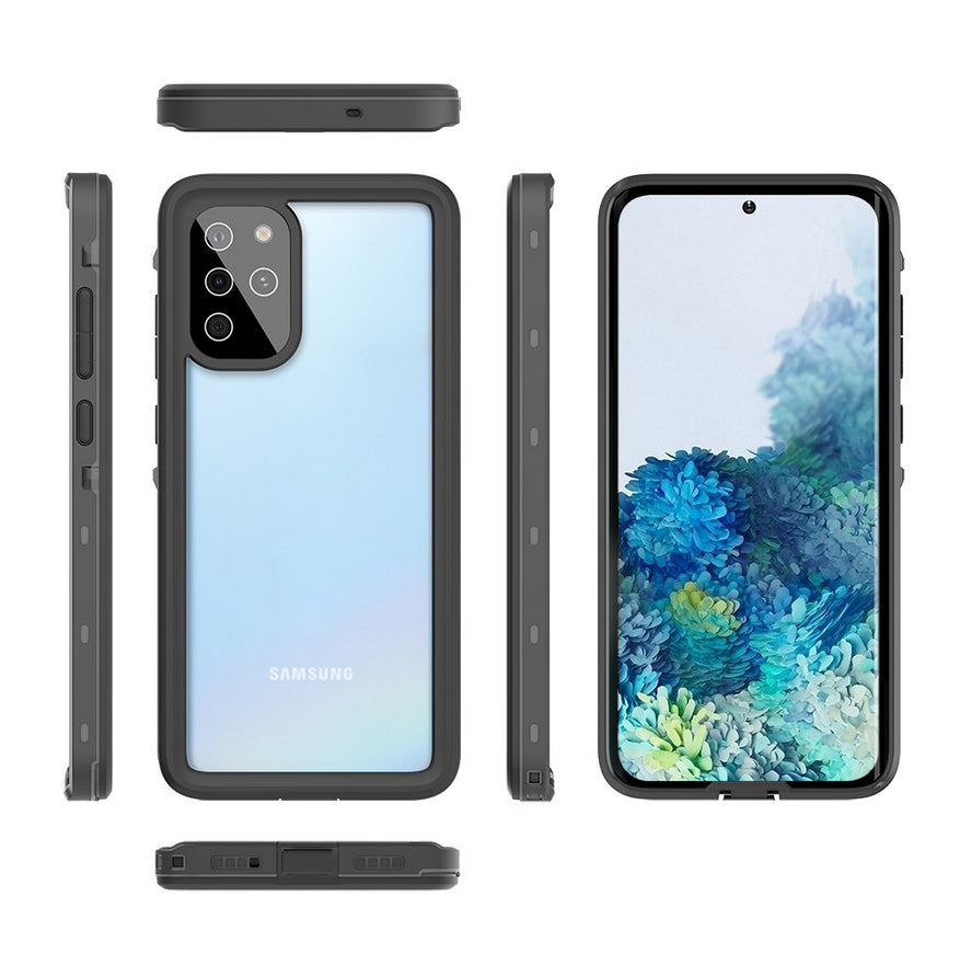 Samsung S20 Plus Case Waterproof Redpepper Snowproof Shockproof - salelink.co.nz